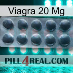 Viagra 20Mg 30